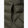 Men's insulated jacket Rab Cirrus Flex Hoody army 3