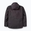 Men's rain jacket Rab Namche GTX 2026 black 2