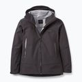 Women's rain jacket Rab Namche GTX 2026 black