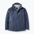 Men's rain jacket Rab Namche GTX 2026 galaxy blue
