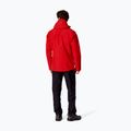 Men's rain jacket Rab Namche GTX 2026 summit red 3