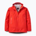 Men's rain jacket Rab Namche GTX 2026 summit red 4