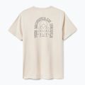 Women's T-shirt Rab Stance Cirque Tee ecru 8