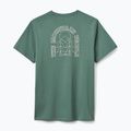 Women's T-shirt Rab Stance Cirque Tee sage 2