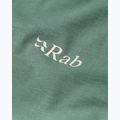Women's T-shirt Rab Stance Cirque Tee sage 3