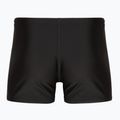 Men's swim boxers Speedo Placement Aquashort black/red 2