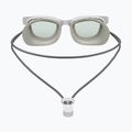 Speedo Sunny G Seasiders white/grey swimming goggles 3