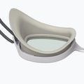 Speedo Sunny G Seasiders white/grey swimming goggles 4