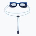 Children's swim goggles Speedo Sunny G Seasiders bright blue / celeste 4