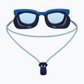 Children's swim goggles Speedo Sunny G Seasiders bright blue / celeste 3