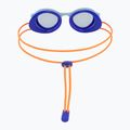 Children's swim goggles Speedo Sunny G Sea Shells sky blue / celeste 4