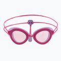 Children's swim goggles Speedo Sunny G Sea Shells pink yarrow / vermillion 2