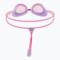 Children's swim goggles Speedo Sunny G Sea Shells pink yarrow / vermillion 4