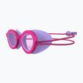 Children's swim goggles Speedo Sunny G Sea Shells pink yarrow / vermillion 2