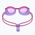 Children's swim goggles Speedo Sunny G Sea Shells pink yarrow / vermillion 3