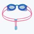Children's swim goggles Speedo Sunny G Pop Sea Shells Print bachelor button multi ditsy / celeste 4