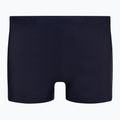 Men's Speedo Dive Aquashort swim boxers navy blue 8-00300714312