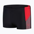 Men's Speedo Dive Aquashort swim boxers black 8-00300714313 4