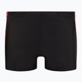 Men's Speedo Dive Aquashort swim boxers black 8-00300714313