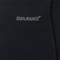 Speedo Hyperboom black/oxid grey swim trunks 5