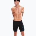 Speedo men's Hyper Boom Placement Jammers black 8-00302115193 6
