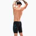 Speedo men's Hyper Boom Placement Jammers black 8-00302115193 7