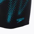 Speedo men's Hyper Boom Placement Jammers black 8-00302115193 3