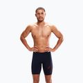 Men's Speedo Hyper Boom Placement Swim Jammer navy blue 8-00302115194 4