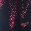 Men's Speedo Hyper Boom Placement Swim Jammer navy blue 8-00302115194 3