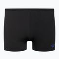 Men's Speedo Tech Panel Aquashort swim boxers black 8-00303514538