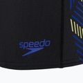 Men's Speedo Tech Panel Aquashort swim boxers black 8-00303514538 3