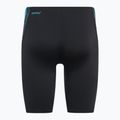 Men's Speedo Hyper Boom Splice Swim Jammer black 8-00303815147 2