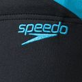 Men's Speedo Hyper Boom Splice Swim Jammer black 8-00303815147 3