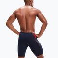 Speedo men's Hyper Boom Splice Jammer swimwear navy blue 8-00303815148 6