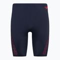 Speedo men's Hyper Boom Splice Jammer swimwear navy blue 8-00303815148