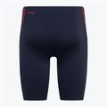 Speedo men's Hyper Boom Splice Jammer swimwear navy blue 8-00303815148 2