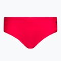 Speedo Logo Brief children's swim briefs red 8-00314914374