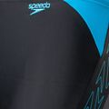 Speedo Hyper Boom Logo Splice Aquashort kids' swim trunks 8-00315015176 3