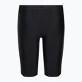 Speedo Hyper Boom Logo Splice Children's Swim Jammer Black 8-00315215176 2