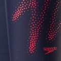 Speedo Hyper Boom Logo Placement Children's Swim Jammer navy blue 8-00315515183 3