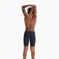 Children's Plastisol Placement Jammer swimwear navy blue 8-00317014378 6