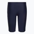 Children's Plastisol Placement Jammer swimwear navy blue 8-00317014378 3