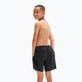 Speedo men's Hyper Boom Logo 15" Watershort black 8-00318815199 swim shorts 4