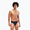 Men's Speedo Medley Logo 7 cm Brief swim briefs navy blue 8-0973906873 5