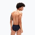 Men's Speedo Medley Logo 7 cm Brief swim briefs navy blue 8-0973906873 7