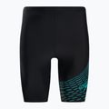 Men's Speedo Medley Logo Swim Jammer black 8-1135506874