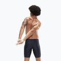 Men's Speedo Medley Logo Swim Jammer navy blue 8-1135506875 6