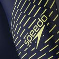 Men's Speedo Medley Logo Swim Jammer navy blue 8-1135506875 3