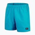 Men's Speedo Prime Leis 16" aquarium swim shorts