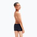 Speedo Medley Logo Aquashort children's swim trunks navy blue 8-1241006864 7